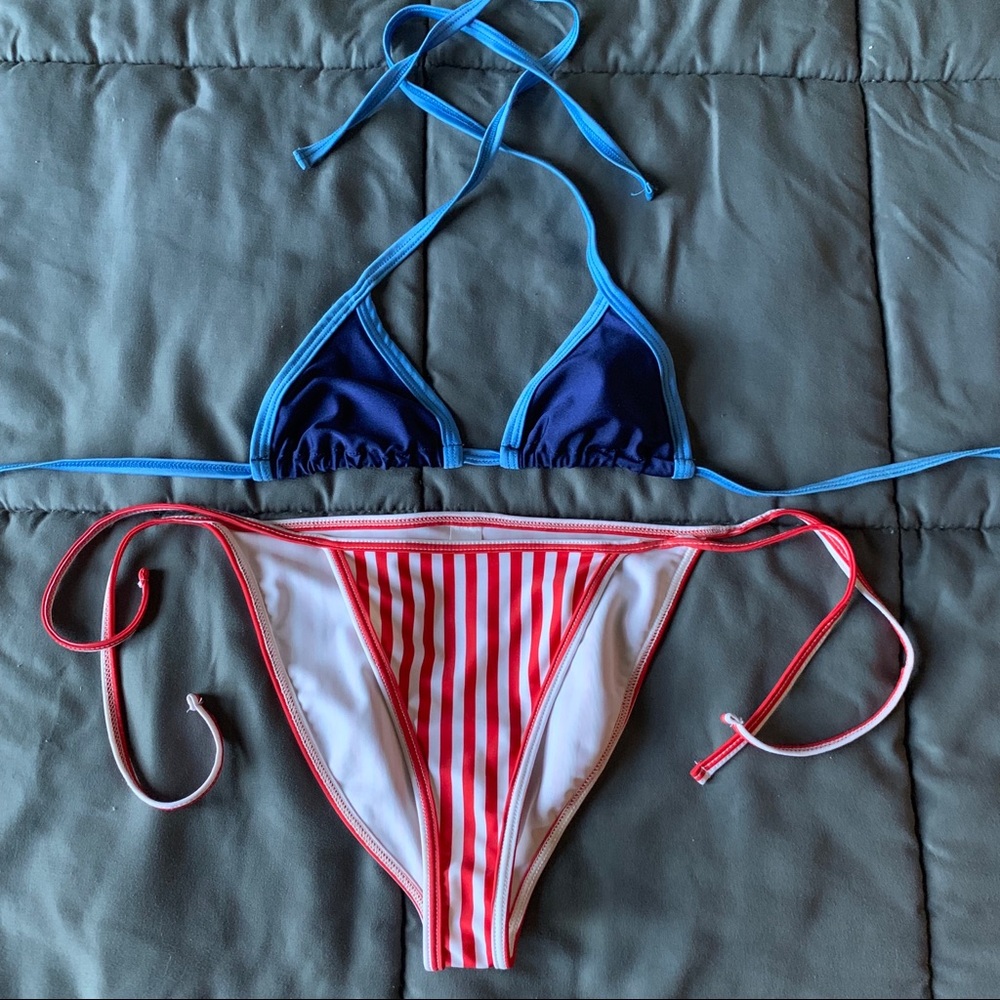 American Apparel Bikini